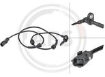 A.B.S. 30208 - Sensore Di Velocità Ruota Oe 4790000Q0F Per Movano B (X62)