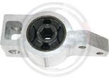 A.B.S. 270581 Cuscinetto, Braccio Trasversale Oe 1K0199231J Compatibile Con Golf Vi, Golf V, Golf Plus, Eos, Caddy, Yeti, Superb, Octavia, Toledo, Leon, Altea Xl, Altea, A3 8P, Jetta, Scirocco, Touran