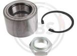 A.B.S. 200938 - Set Di Cuscinetti Ruota Oe 3326 69 Per Jumper, Ducato, Boxer