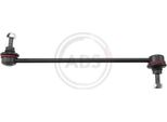 A.B.S. 260678 - Stabilizzatore Oe 551103022R Per Latitude (L70), Laguna Iii, Duster