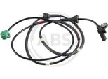 A.B.S. 30426 - Oe 60927 Sensore, Velocità Ruota Per XC90 I (275)