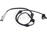 A.B.S. 31586 - Sensore Oe 9674852280, Velocità Ruota Per 308 Sw Ii, 308 Ii, C4 (3A, 3E), C4 Spacetourer (3D), C4 Picasso Ii, C4 G-Picasso Ii (Da, De)