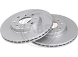A.B.S. 17588 - Oe 4700455 Disco Freno Per Agila B
