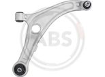 A.B.S. 211648 - Oe 545013Z000 Braccio Di Controllo Per I40 (Vf)