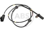 A.B.S. 30258 - Oe 60374 Sensore, Velocità Ruota Per XC90 I (275)