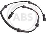 A.B.S. 30321 - Oe 8200 307 447 Sensore, Velocità Ruota Per Megane Ii