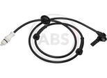 A.B.S. 30379 - Sensore Oe 46519916, Velocità Ruota Per Multipla