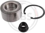 A.B.S. 200990 - Set Di Cuscinetti Ruota Oe 90363 W0001 Per Rx (U3), Avensis (T25), Camry (V3), Corolla Verso (E12), Previa (R3)