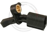 A.B.S. 30015 Sensore Velocità Ruota Oe 6Q0927807A Compatibile Con Polo 6R, Up, Polo 9N, Load Up, Fox, Rapid, Fabia, Citigo, Toledo, Mii, Ibiza, Cordoba, A2, A1 8X