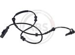 A.B.S. 30606 - Sensore Oe 51718056, Velocità Ruota Per Panda