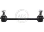 A.B.S. 260511 - Stabilizzatore Oe B30H 28 170B Per Premacy (Cp), 323 (Bj)