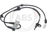 A.B.S. 31013 - Sensore Oe 71742866, Velocità Ruota Per Sedici
