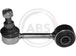 A.B.S. 260277 - Stabilizzatore Oe 701 411 049B Per T4