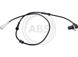 A.B.S. 30473 - Sensore Oe 46421118, Velocità Ruota Per 145 (930), 146 (930), Gtv (916), Spider (916)