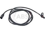 A.B.S. 31251 - Oe 906 540 01 17 Sensore, Velocità Ruota Per Crafter (2F), Crafter (2E), Sprinter (W906)