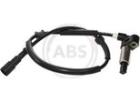 A.B.S. 30311 - Oe 7700 834 761 Sensore, Velocità Ruota Per Megane I, Megane Scenic, Scenic I