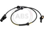 A.B.S. 30768 - Sensore Oe 4545E1, Velocità Ruota Per C1 (Pm, Pn), Aygo (B1)