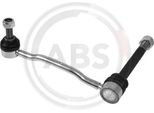 A.B.S. 260421 - Stabilizzatore Oe 508753 Per 508 (8E), 508 (8D), 407 Sw (6D, 6E), 407, C5 Iii (Rw), C5 Iii (Rd), C6 (Td)
