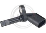 A.B.S. 30563 Sensore Velocità Ruota Oe 4E0927804D Compatibile Con A6 4G, A7 4G, A8 4E, A6 4F, A5 F5, A5 8T, A5 8F, A4 8K, A8 4D, A8 4H, Q5, R8, 918 Spyder, Phaeton