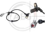 A.B.S. 31637 - Oe 47900EQ010 Sensore, Velocità Ruota Per X-Trail (T30)