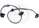 A.B.S. 30850 - Sensore Oe 57455SXS003, Velocità Ruota Per CR-V Iii (Re)