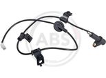 A.B.S. 30857 - Sensore Oe 9568002000, Velocità Ruota Per Atos (Mx)