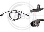 A.B.S. 31634 - Sensore Di Velocità Ruota Oe 47900BR60A Per Qashqai +2 I (J10)