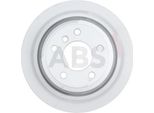 A.B.S. 18154 - Disco Freno Oe 34216792229 Per Serie 3 (F30), Serie 3 Gt (F34), Serie 3 (F31), Serie 4 (F33), Serie 4 (F32, F82), Serie 4 (F36)