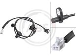 A.B.S. 31804 - Sensore Oe EG234371YC, Velocità Ruota Per CX-7 (Er)