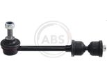 A.B.S. 260817 - Stabilizzatore Oe 1502681 Per Kuga I, Kuga Ii