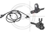 A.B.S. 31873 - Oe 4515400017 Sensore, Velocità Ruota Per Fortwo Cabrio (451), Fortwo (451)