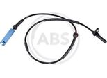 A.B.S. 30572 - Sensore Oe 34526760047, Velocità Ruota Per Serie 5 (E61)