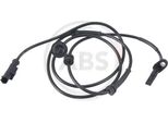 A.B.S. 30616 - Sensore Oe 46837689, Velocità Ruota Per Punto
