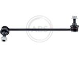 A.B.S. 261003 - Oe 639 320 09 89 Stabilizzatore Per Vito (W639), Viano (W639)