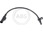 A.B.S. 31427 - Oe 166 540 03 17 Sensore, Velocità Ruota Per Classe M (W166), Gls (X166), Gle (C292), Gle (W166), Classe Gl (X166)