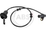 A.B.S. 30110 - Oe 220 540 04 17 Sensore, Velocità Ruota Per Classe S (W220), Classe S (C215)