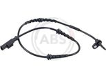 A.B.S. 30787 - Sensore Oe 51713211, Velocità Ruota Per Panda