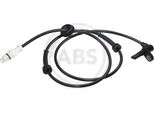 A.B.S. 30380 - Sensore Oe 46519917, Velocità Ruota Per Multipla