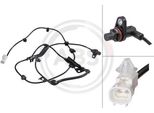A.B.S. 31764 - Sensore Oe 61211, Velocità Ruota Per Hilux