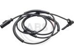 A.B.S. 30551 - Sensore Oe 46842228, Velocità Ruota Per 147 (937), Multipla