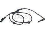 A.B.S. 30661 - Sensore Oe 1673605580, Velocità Ruota Per Jumper, Ducato, Boxer