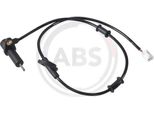 A.B.S. 30604 - Sensore Oe 9568125000, Velocità Ruota Per Accent Iii (Mc), Accent Ii (Lc)