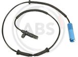 A.B.S. 30044 - Oe 34 52 0 025 720 Sensore, Velocità Ruota Per Serie 5 (E39)