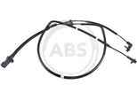 A.B.S. 30244 - Oe 1320249 Sensore, Velocità Ruota Per Street Ka (RL2), Ka (Rb)