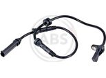 A.B.S. 31229 Sensore Velocità Ruota Oe 34526791223 Compatibile Con 4Er F36, 4Er F32, 4Er F33, 3Er F31, F34 Serie 3, F30 Serie 3, F22 Serie 2, F23 Serie 2, F21 Serie 1, F20 Serie 1