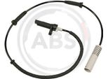 A.B.S. 30043 - Oe 34 52 1 182 160 Sensore, Velocità Ruota Per Serie 5 (E39)