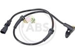 A.B.S. 31447 - Sensore Oe 5273332, Velocità Ruota Per Pt Cruiser (Pt), Neon Ii