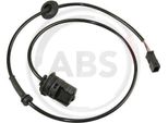 A.B.S. 30011 - Sensore Di Velocità Ruota Oe 4B0927807 Per A6 (4B)