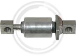 A.B.S. 270644 - Oe 9492916 Cuscinetto, Braccio Di Controllo Per C70 I (872, 873), S70 (874), V70 I (875, 876)