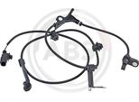 A.B.S. 31360 - Sensore Oe 8954352090, Velocità Ruota Per Yaris (P13), Verso S (P12)
